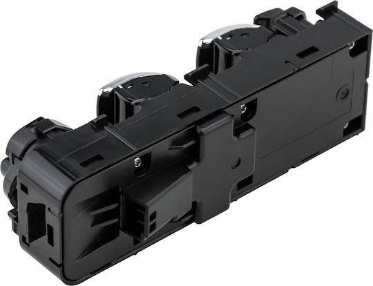 NTY Comutator geamuri auto pentru Volvo S90