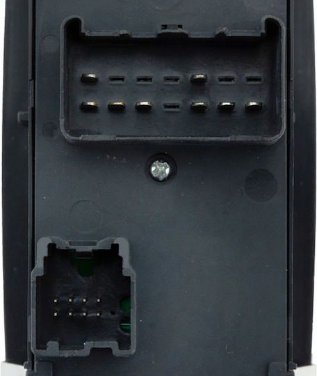 NTY Car Window Switch for Dodge Grand Caravan Black