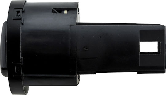 NTY Lichtschalter Auto für Skoda Octavia / Hervorragend / Fabia / Citigo Volkswagen Passat