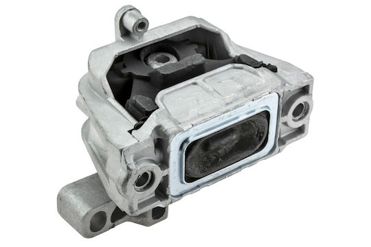 NTY Βάση Μηχανής Αυτοκινήτου για Skoda Octavia / Superb / Yeti Volkswagen Beetle / Caddy / Eos / Golf / Jetta / Scirocco Audi A3