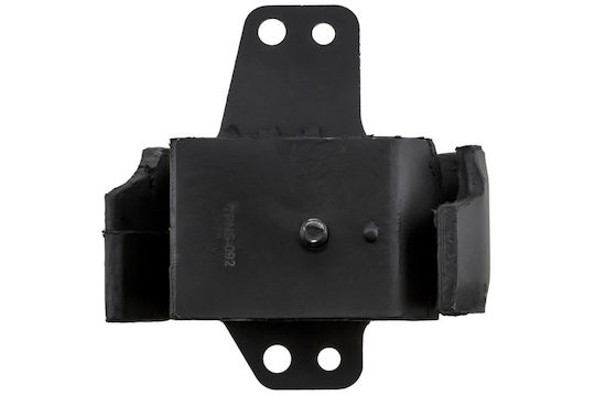 NTY Βάση Μηχανής Αυτοκινήτου για Skoda Pick up Nissan Navara / PickUp / Pathfinder / Terrano Dacia Pick up Isuzu Pick up