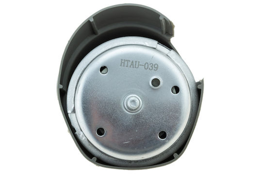 NTY Car Engine Mount for Seat Exeo Audi A4