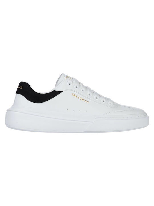 Skechers Classic Sneakers White