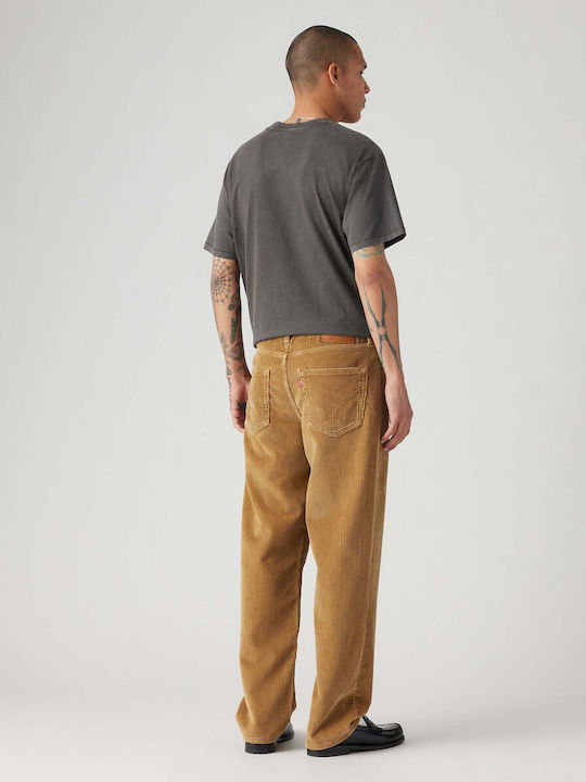 Levi's Men's Denim Pants in Loose Fit Ermine