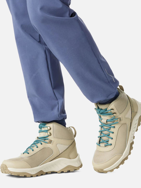 Columbia Trailstorm Ascend Women's Hiking Shoes Gray Columbia Trailstorm Ascend Women's Hiking Shoes Gray