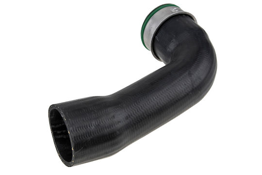 NTY Колан за автомобилно въздушно влизане за Volkswagen Пасат / Пасат СС Хюндай Купе