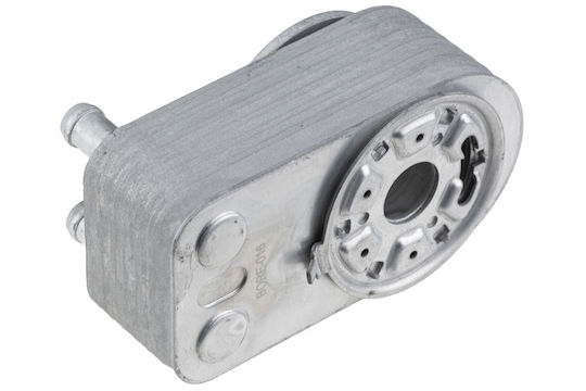 NTY Car Oil Radiator for Renault Clio / Modus / Grand Modus / Twingo / Wind Dacia Logan / Logan MCV / Sandero