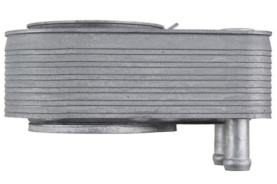 NTY Car Oil Radiator for Renault Clio / Modus / Grand Modus / Twingo / Wind Dacia Logan / Logan MCV / Sandero