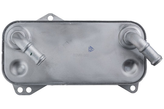 NTY Car Oil Radiator for Seat Alhambra Volkswagen Sharan / Tiguan Audi A3 / Q3 / TT