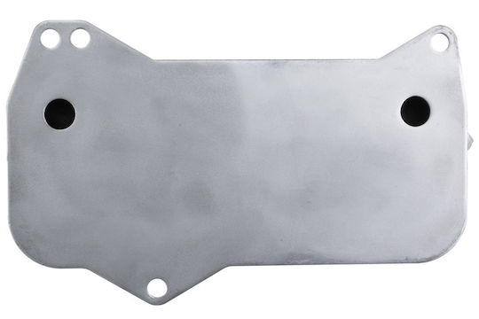 NTY Car Oil Radiator for Seat Alhambra Volkswagen Sharan / Tiguan Audi A3 / Q3 / TT