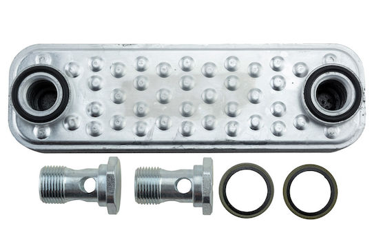 NTY Radiator auto pentru Land Rover Apărător / Descoperire