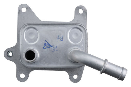 NTY Car Oil Radiator for Renault Espace / Fluence / Grand Scenic / Kadjar / Koleos / Megane / Scenic / Talisman Volkswagen CC Nissan Qashqai / X-Trail