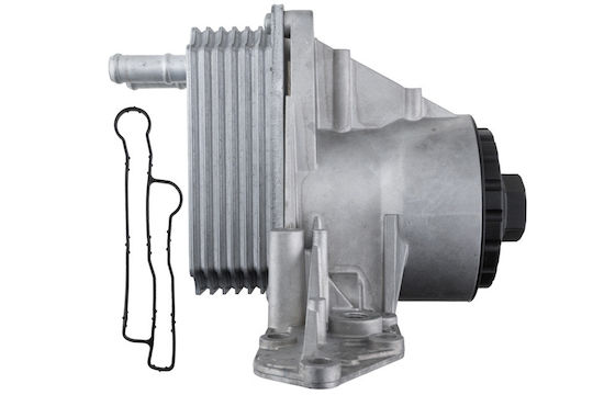 NTY Radiator auto pentru Mitsubishi Ridicare Ford Tranzit Land Rover Apărător