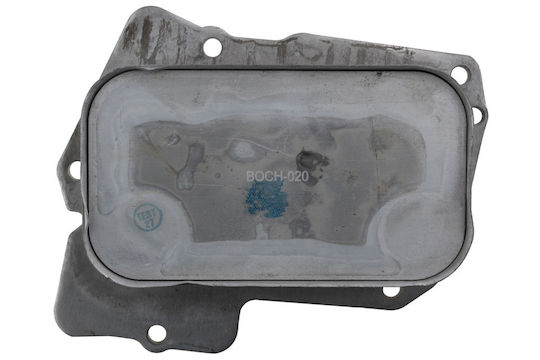 NTY Ψυγείο Λαδιού Αυτοκινήτου για Chrysler Grand Voyager Lancia Voyager