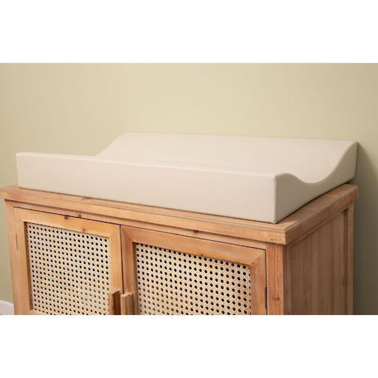 Bebejou Σκληρή Αλλαξιέρα Taupe 44x72cm