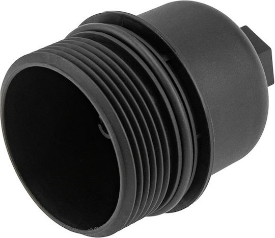 NTY Oil Filter Housing Cover for Fiat Freemont Chrysler 300C Jeep Cherokee / Wrangler