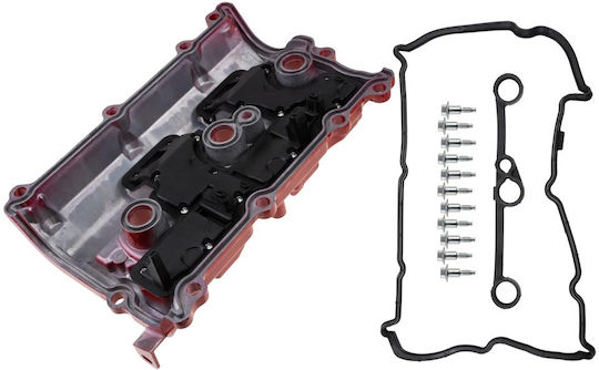 NTY Капак на главата на двигателя Автомобил за Mini Роудстър Nissan 370Z
