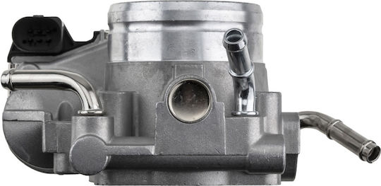 NTY Throttle Body Car for Volkswagen Transporter / T5