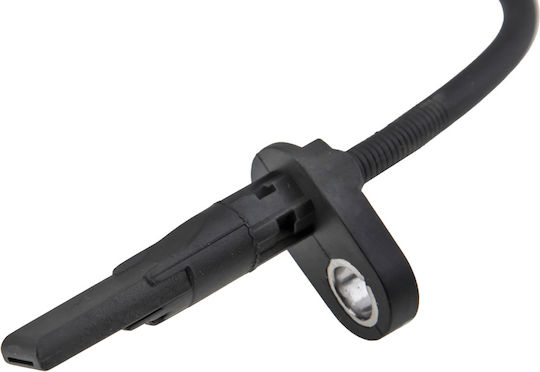 NTY ABS-Sensor Zurück Für Fiat Punto
