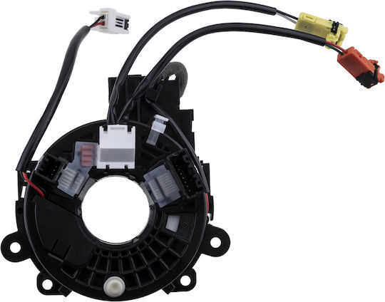 NTY Airbag Spiral Cable 2011