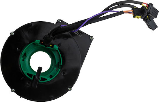 NTY Airbag Spiral Cable 2004