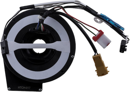 NTY Airbag Spiral Cable