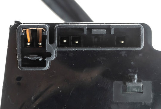 NTY Airbag Spiral Cable 2004