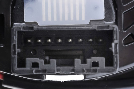 NTY Airbag Spiral Cable 2011