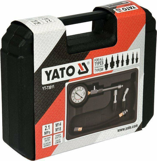 Yato YT-73011