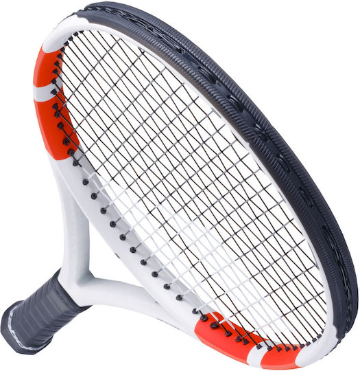 Babolat Pure Strike 100 Ρακέτα Τένις χωρίς Πλέγμα