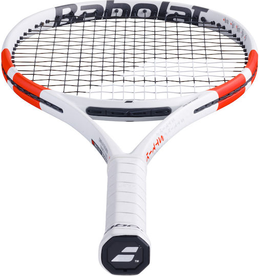Babolat Pure Strike 100 Ρακέτα Τένις χωρίς Πλέγμα