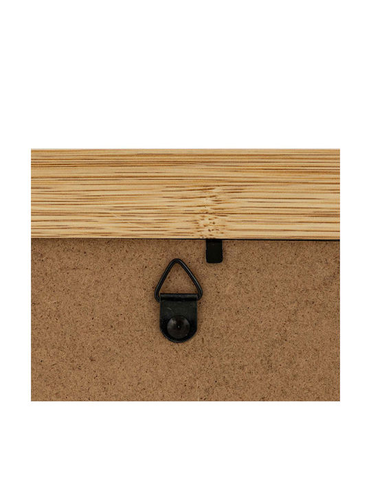 Κορνίζα 13x18 A-s Zera 205709 17.5x1.8x22.5 Mdf