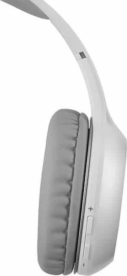 Edifier W800BT Plus Fără fir / Cu fir Over Ear Căști cu 50 ore de Funcționare Albe