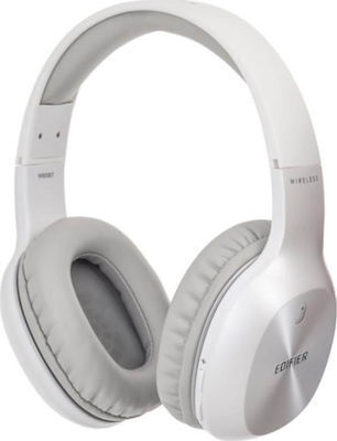 Edifier W800BT Plus Fără fir / Cu fir Over Ear Căști cu 50 ore de Funcționare Albe