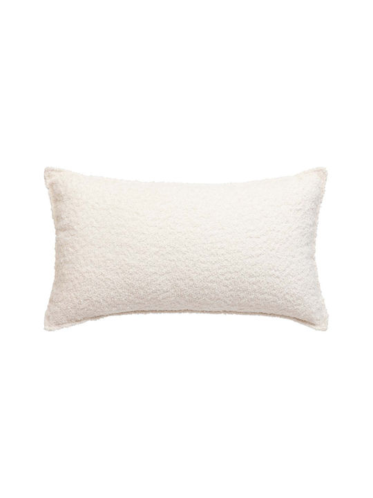Perna Decorativă 30x50 A-s Soana Ivoire 204404a 30x50