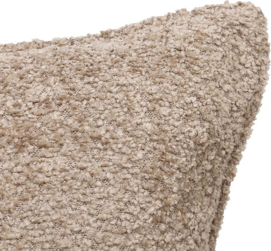 Perna Decorativă 45x45 A-s Soana Taupe 204403b 45x45