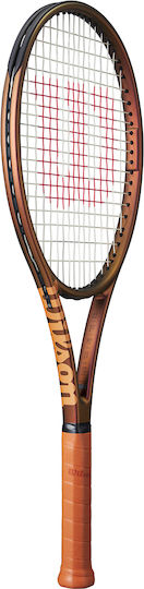Wilson Pro Staff 97L V14 2023 Ρακέτα Τένις χωρίς Πλέγμα