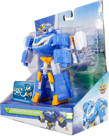 Action-Figur