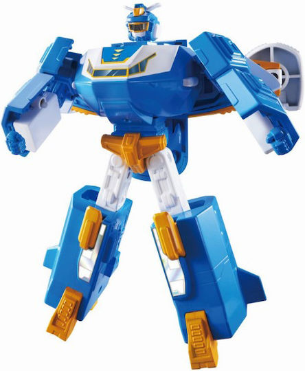 Action-Figur