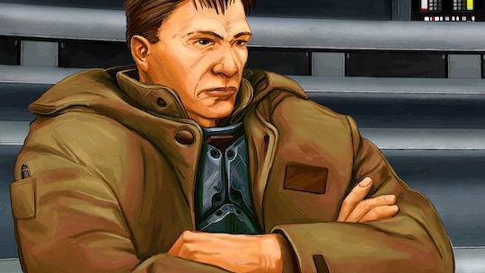 Star Wars Dark Forces Switch Game