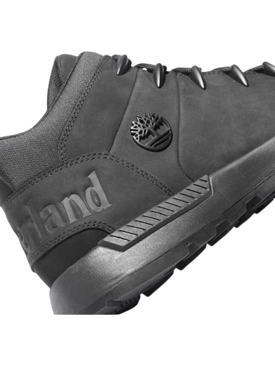 Timberland Sprint Trekker Men's Hiking Boots Black