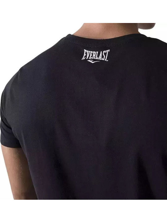 Tricou Black