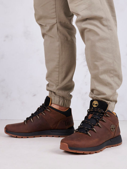 Timberland Sprint Trekker Men's Hiking Brown