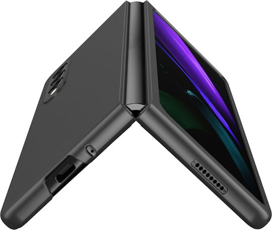 Back Cover Metallic Green (Galaxy Z Fold4)
