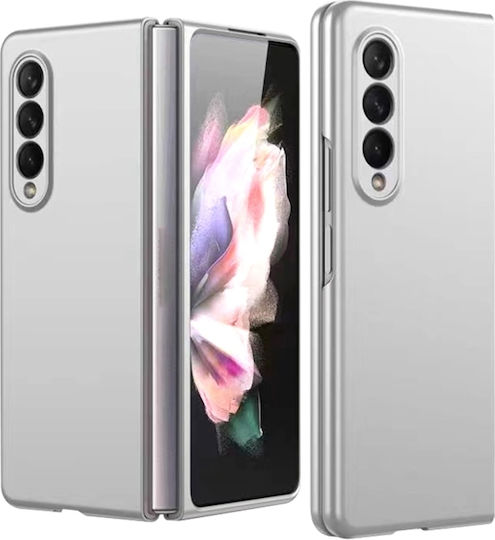 Back Cover Metallic Green (Galaxy Z Fold4)