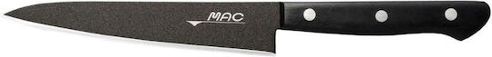 MAC Black Series Нож За Обща Употреба От Неръждаема Стомана 13.5см
