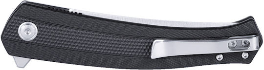 Columbia River Knives Persian Pocket Knife Black
