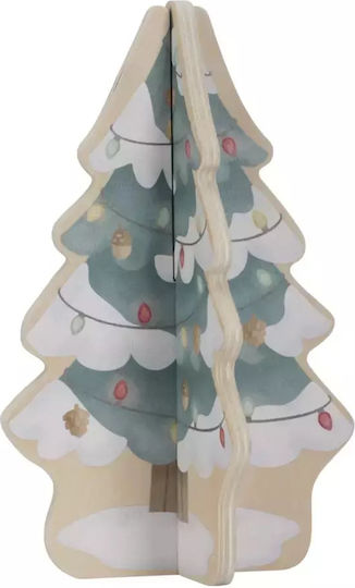 Little Dutch Advent Calendar FSC Ξύλινο