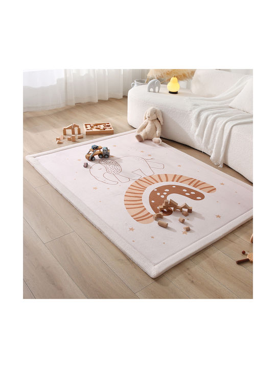 Hakuna Matte Kids Synthetic Rug 120x170cm 25mm