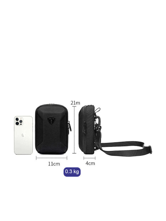 Herrentasche Bote Schwarz